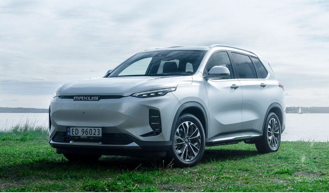 Chińskie marki na polskim rynku samochodowym. Skywell ET5 a może Maxus Euniq 6. Czy powinniśmy się obawiać?