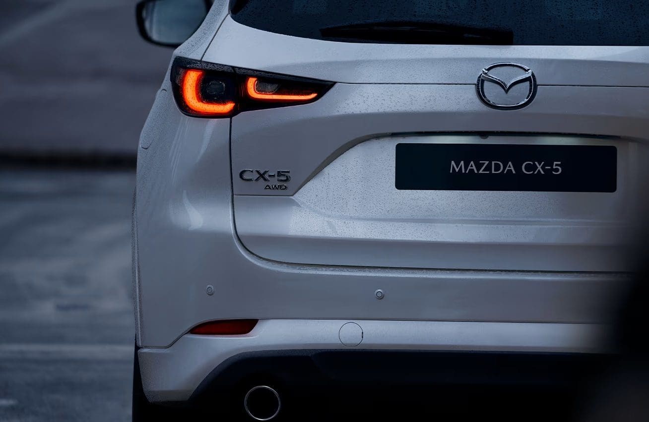Mazda CX-5 2025. Trzecia generacja SUV-a z hybrydowym potencjałem