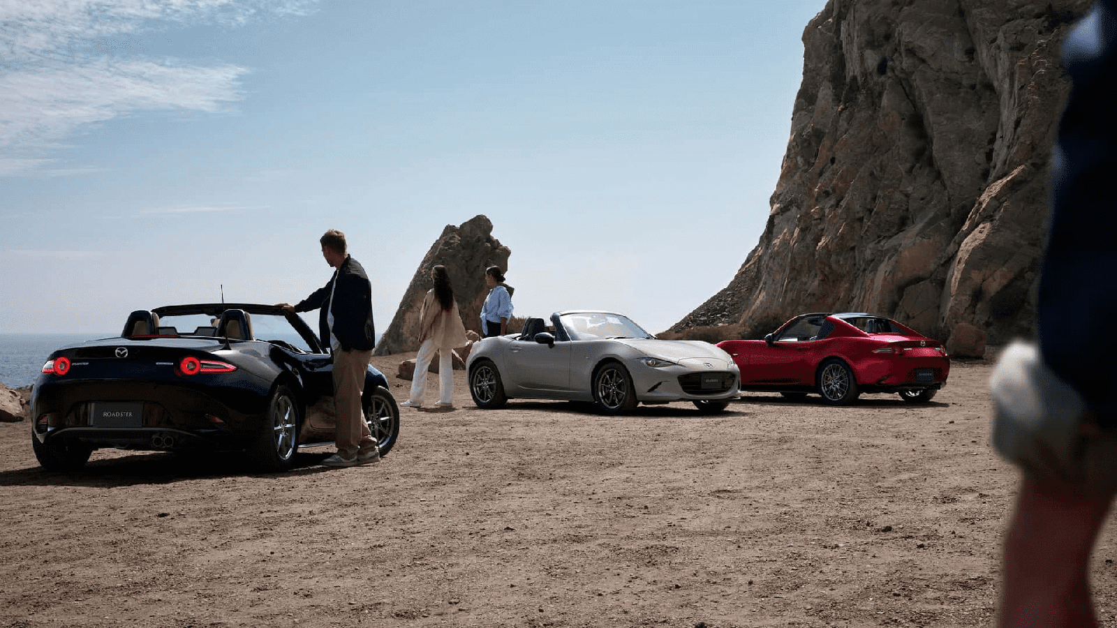 mazda mx-5 2024