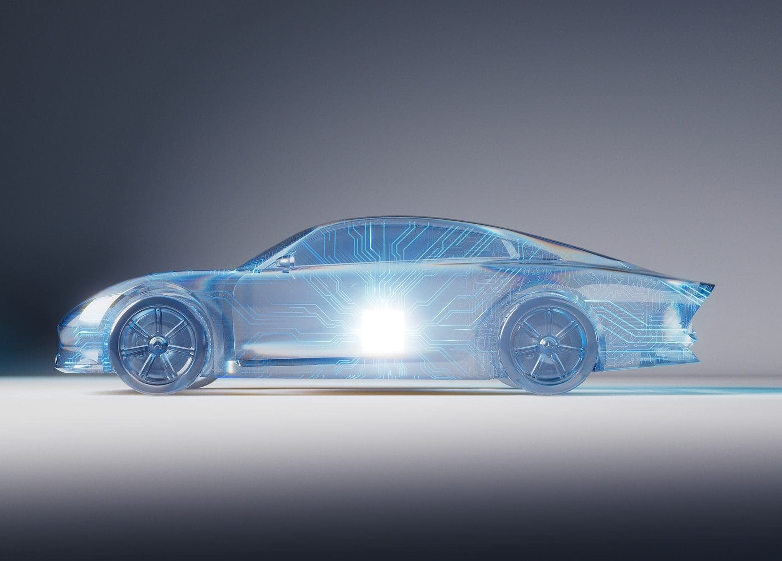 Nieznane funkcje w samochodach Mercedes. Odkryj nowy wymiar innowacji i ciekawe rozwiązania 2024