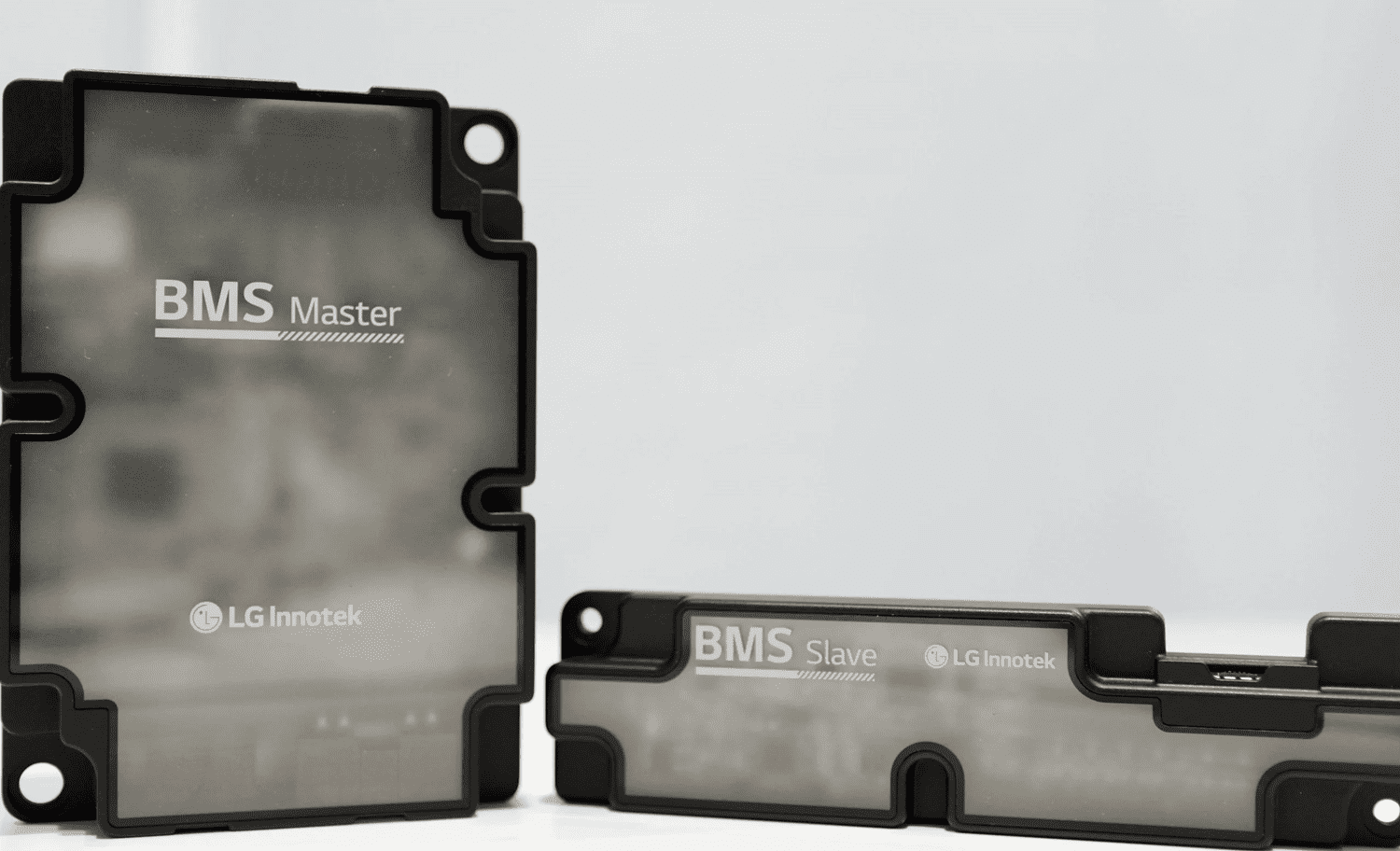 System BMS od LG Innotek na CES 2024. Rewolucja bezprzewodowego zarządzania bateriami w samochodach elektrycznych