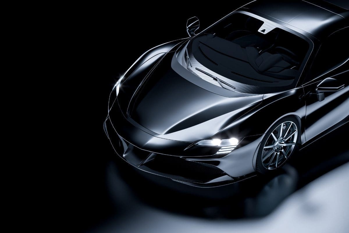 Najdroższe samochody na świecie. Bugatti, Rolls-Royce, Pagani, Lambo?