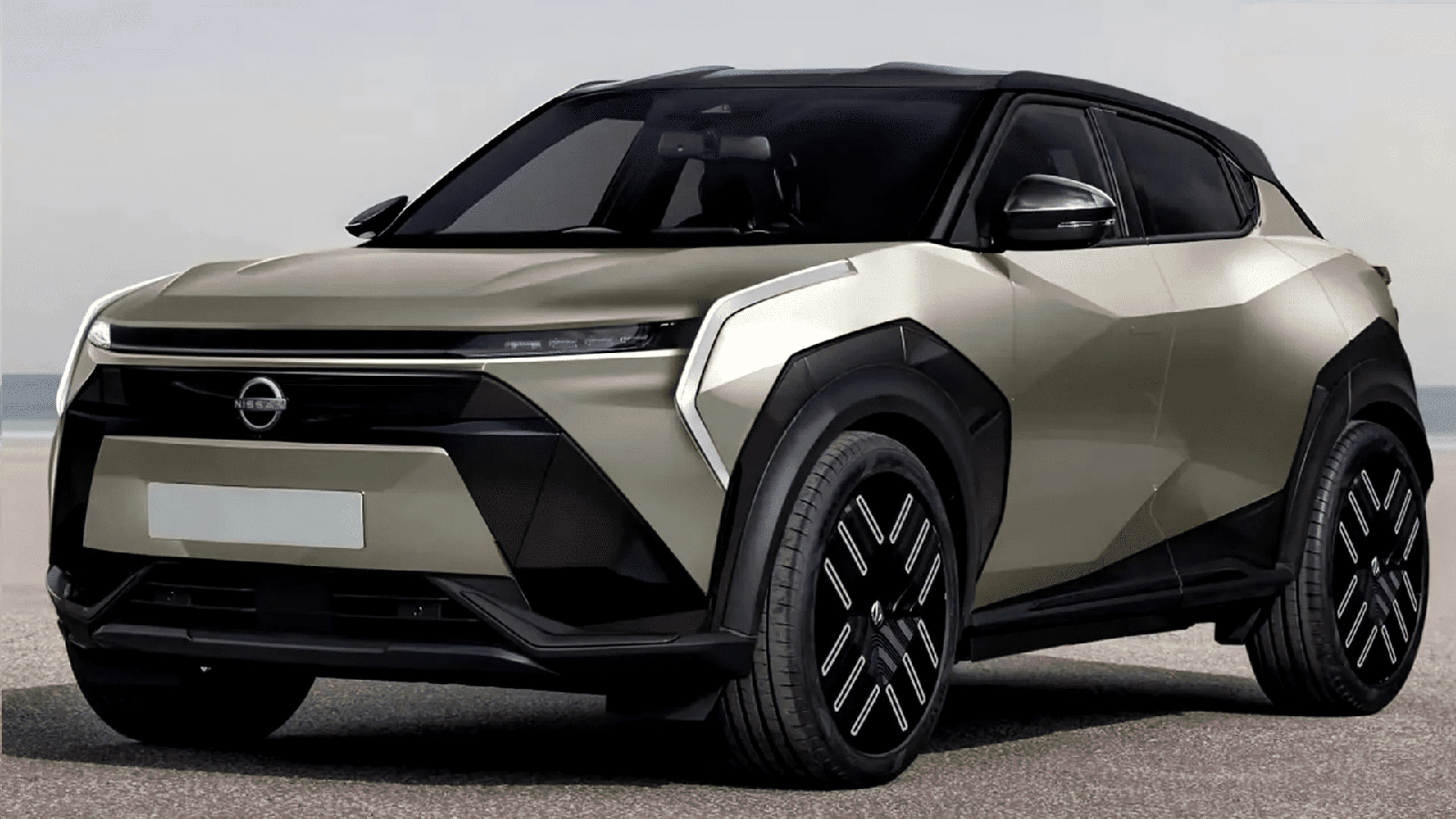 nissan juke 2026