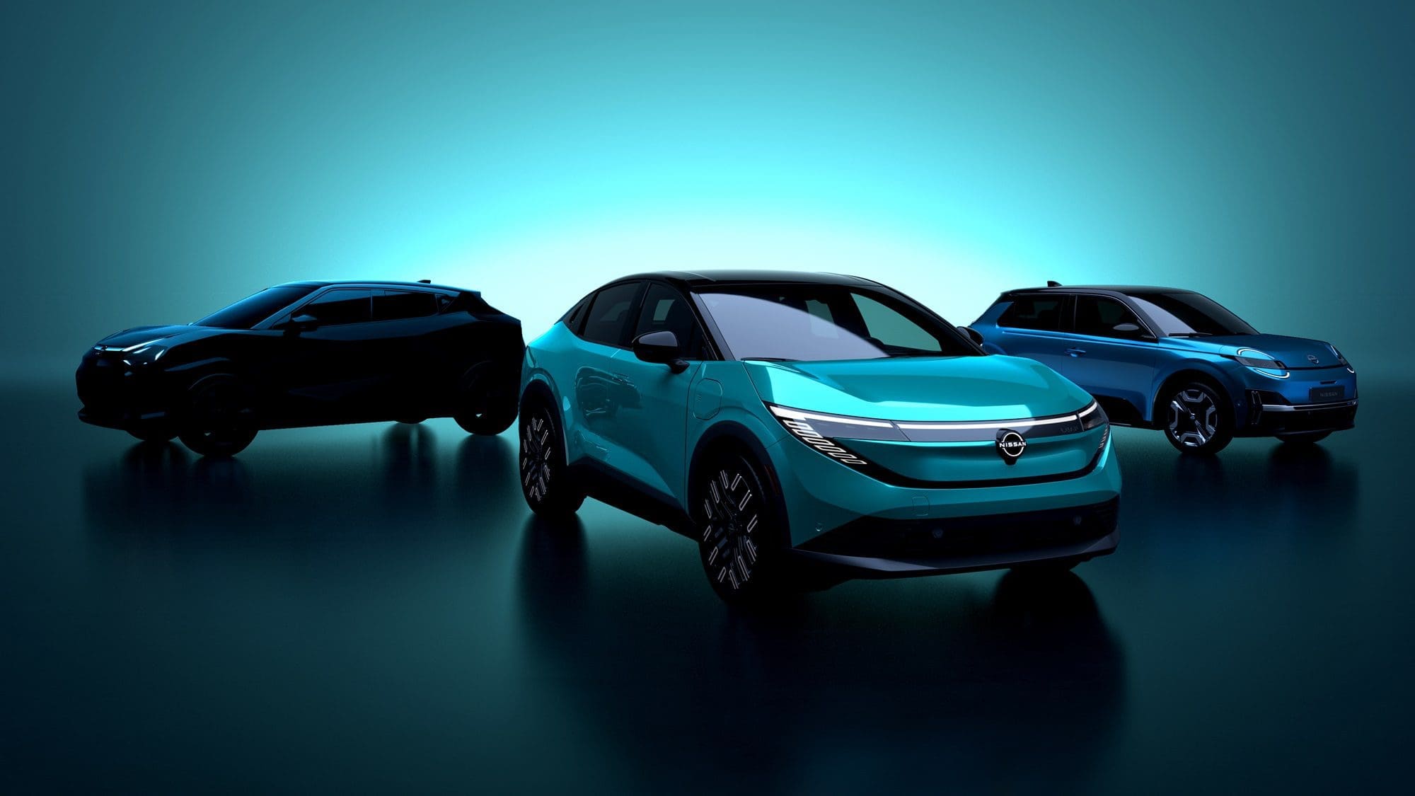 3 generacja Juke'a 2026