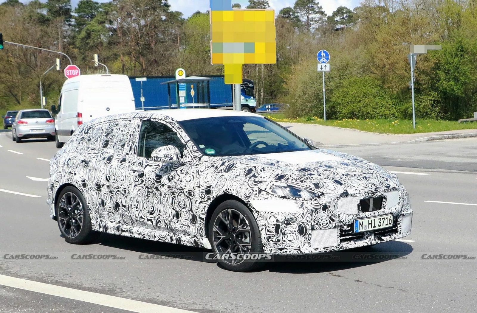 nowe bmw 1 bmw serii 1