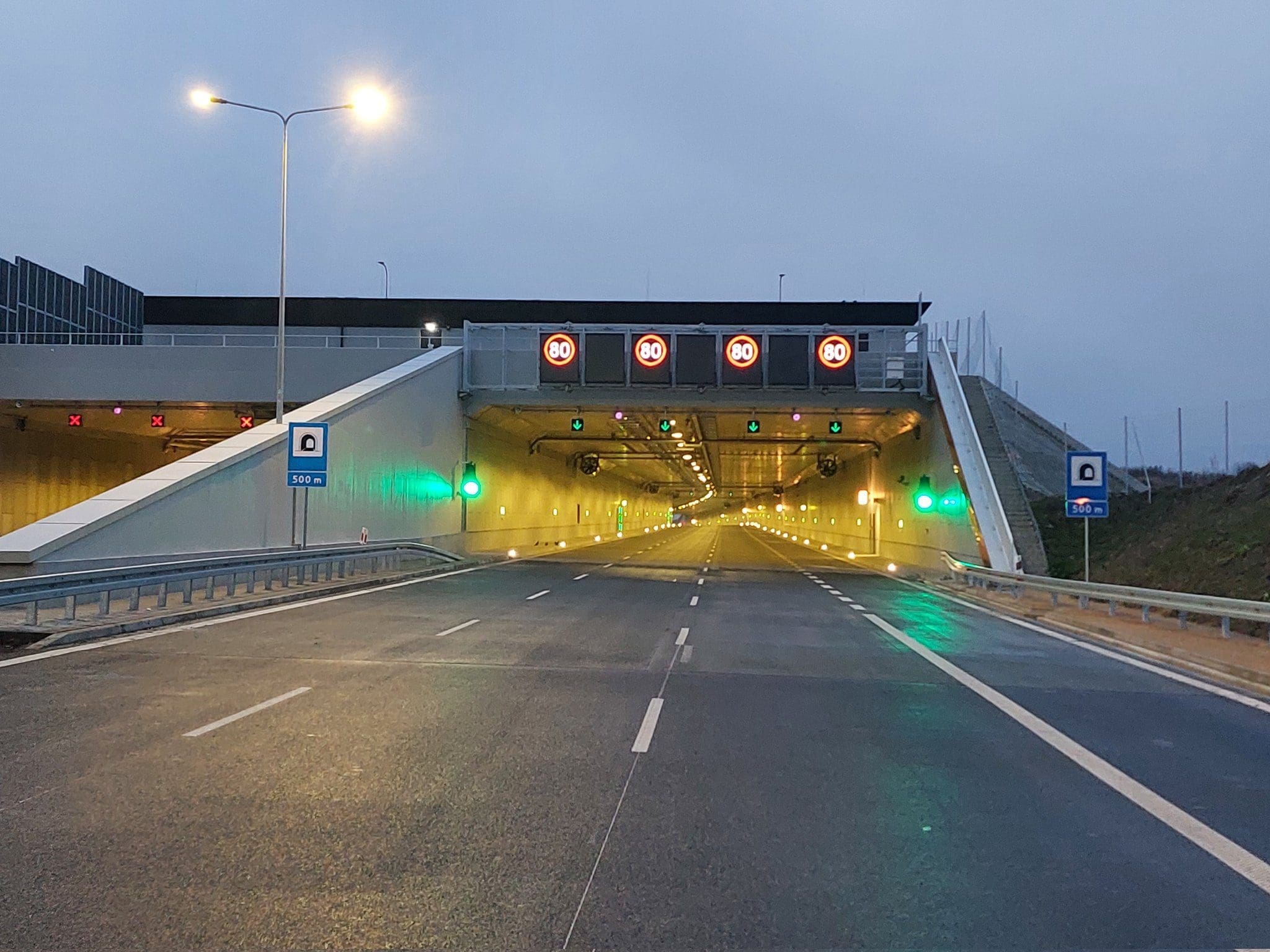 Nowe drogi w 2025 roku. Planowane jest otwarcie ponad 400 kilometrów nowych dróg w Polsce. Mamy listę