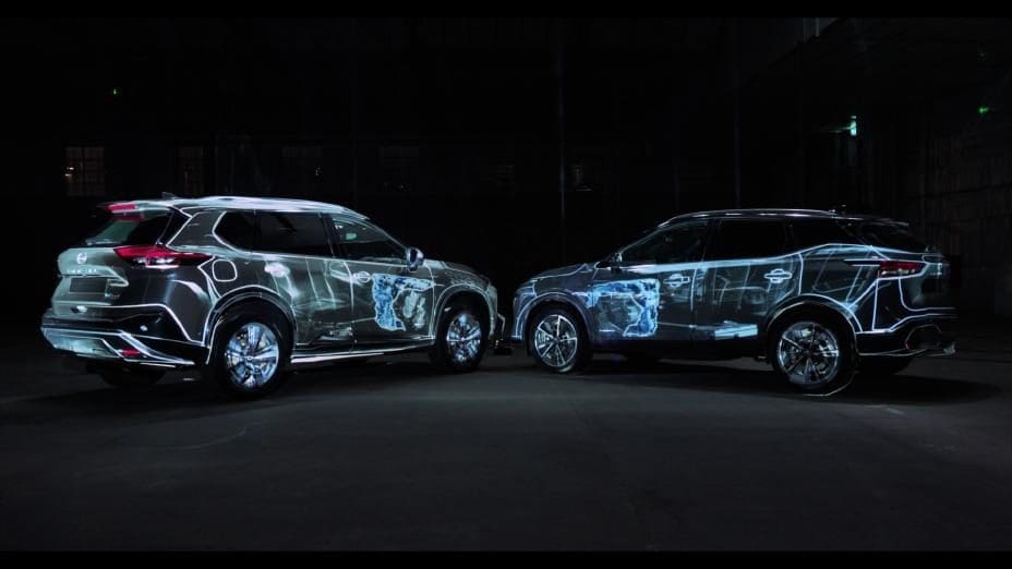 Nowości Nissana 2025. Nowy Nissan Leaf i Nissan Micra jako elektryczna rewolucja