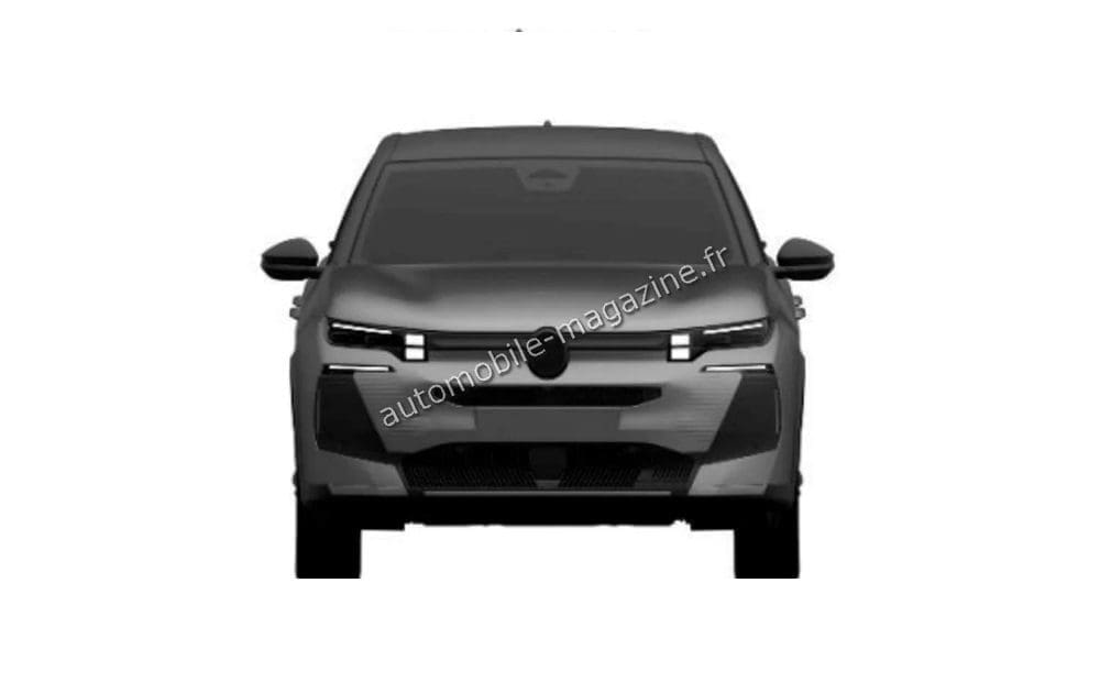 Citroen C5 Aircross PHEV