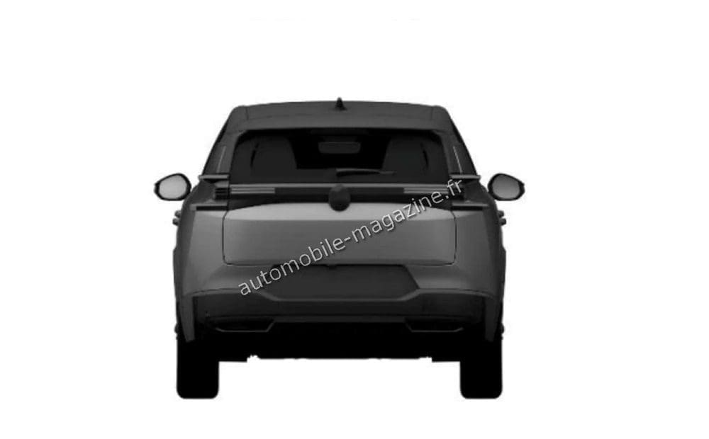 C5 Aircross plug-in 2025
