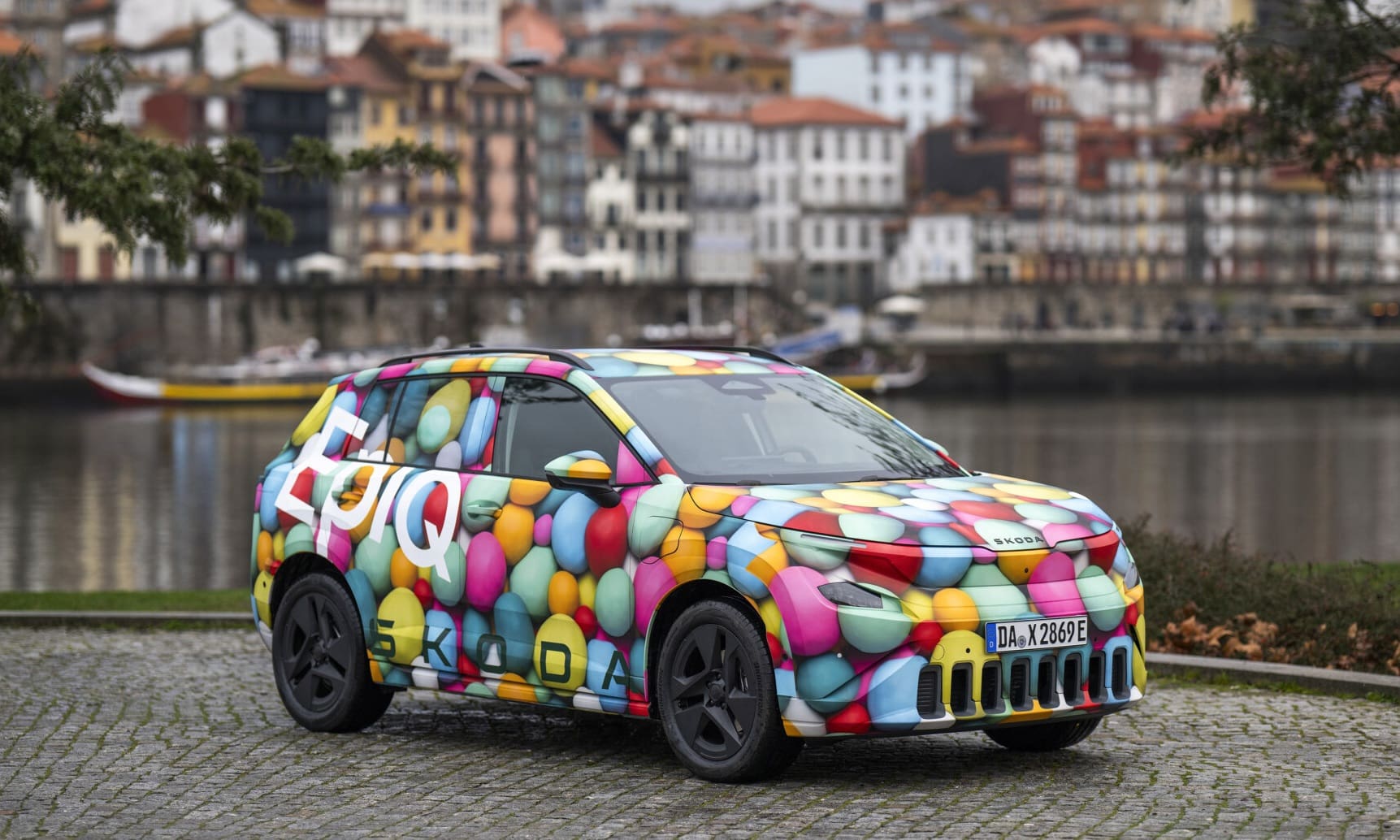 Dlaczego elektryczny nowy model czyli Skoda Epiq 2026 zmieni nasze myślenie o prądzie?