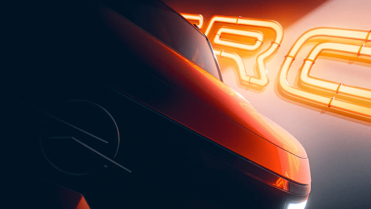 Opel Frontera 2024. Powrót legendy w zupełnie nowym wydaniu. Ciekawa zapowiedź