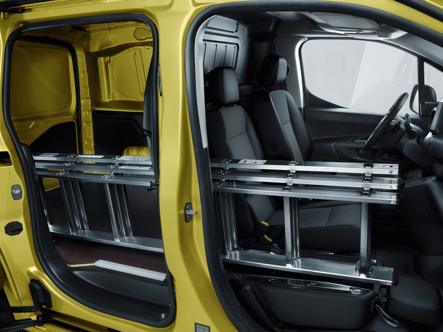nowy opel combo