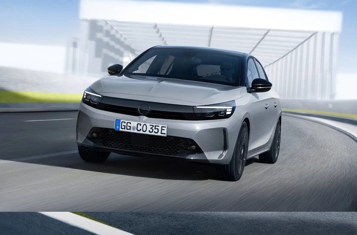 Nowy Opel Corsa 2024. Znamy cenę w Polsce
