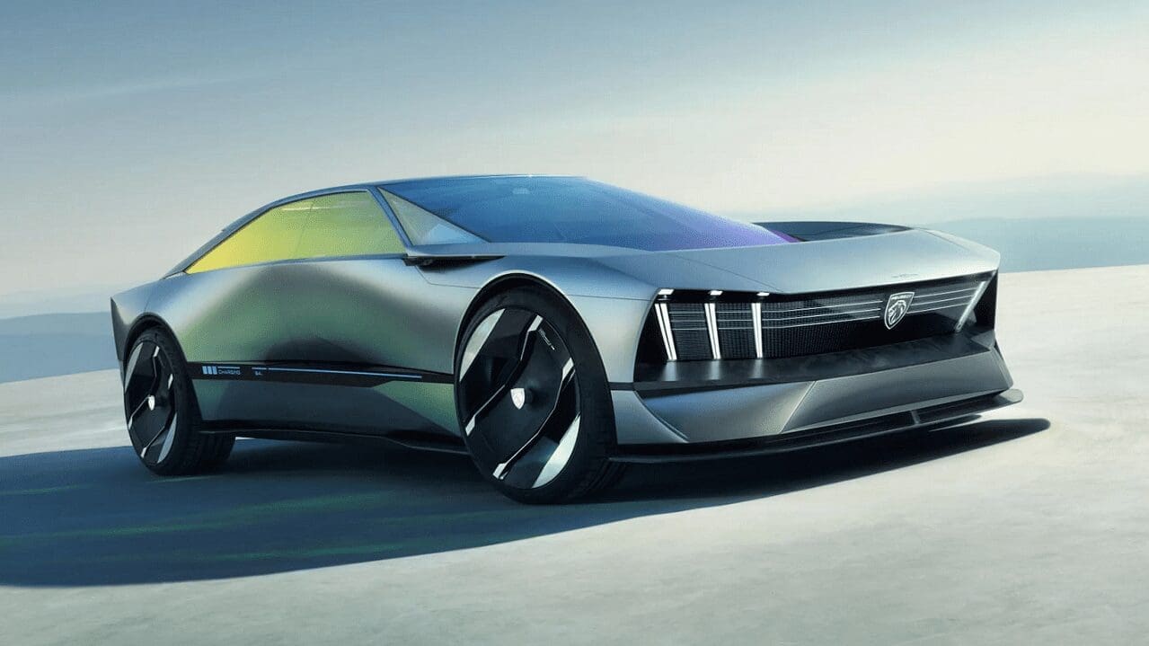 Peugeot z nowościami na najbliższe 5 lat. Co się zmieni?