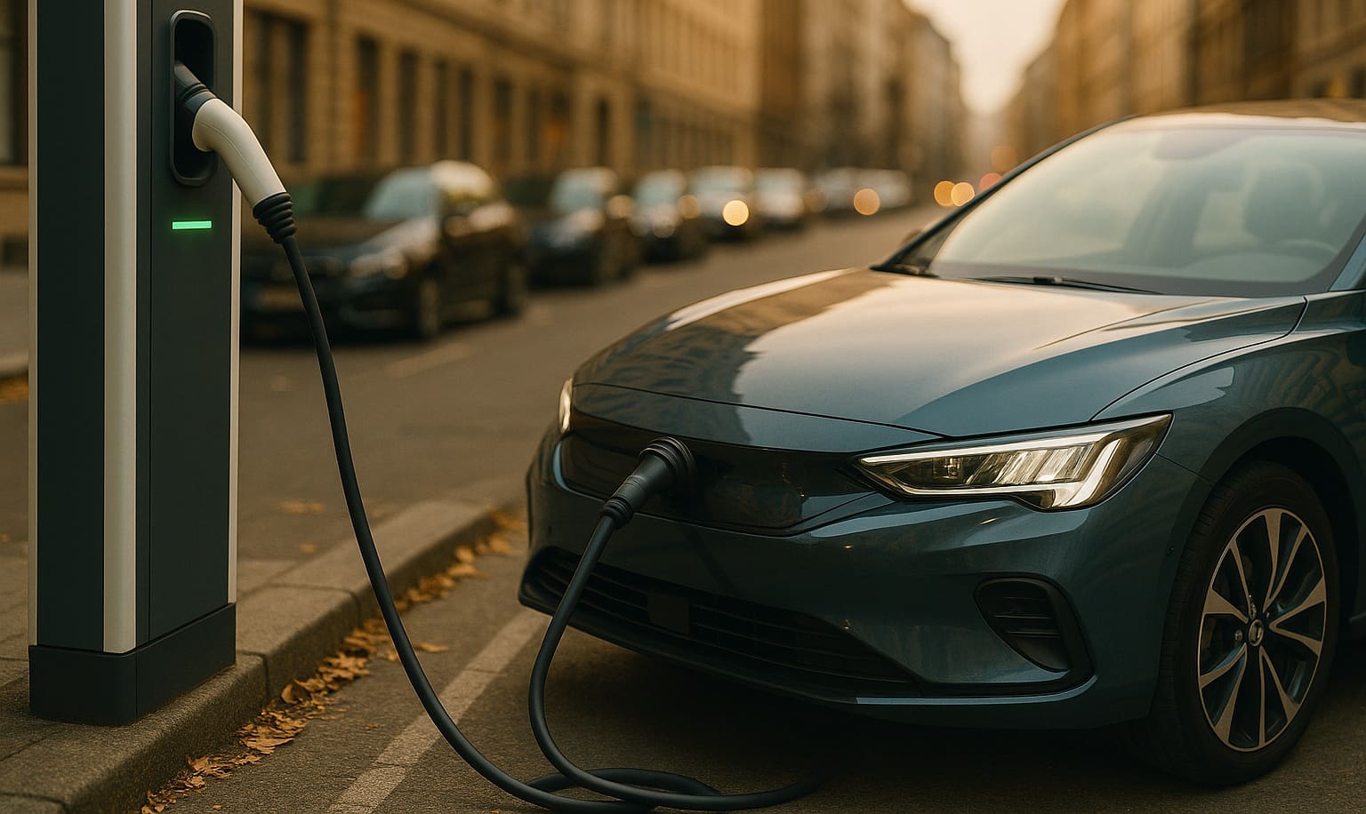 Program NaszEauto 2026 – czas ucieka, a dopłaty mogą skończyć się wcześniej, niż myślisz