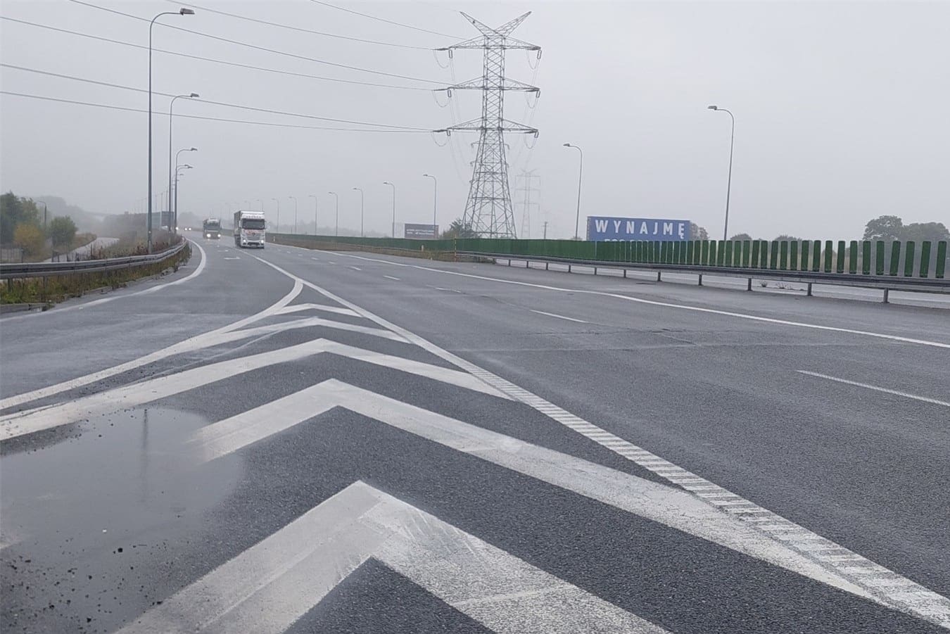 Autostrada A1 na odcinku Pyrzowice – Piekary Śląskie zostanie wyremontowana.