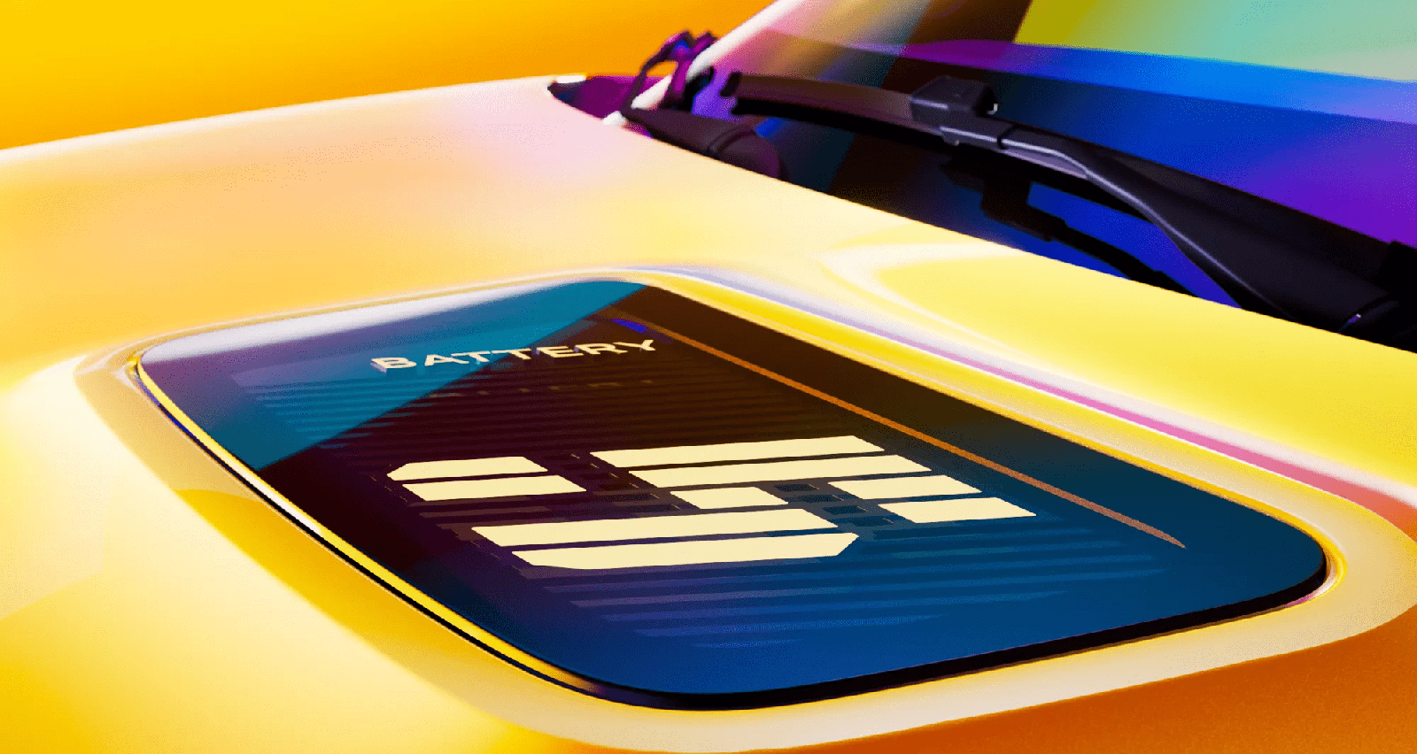 Renault 5 E-Tech Electric 2024
