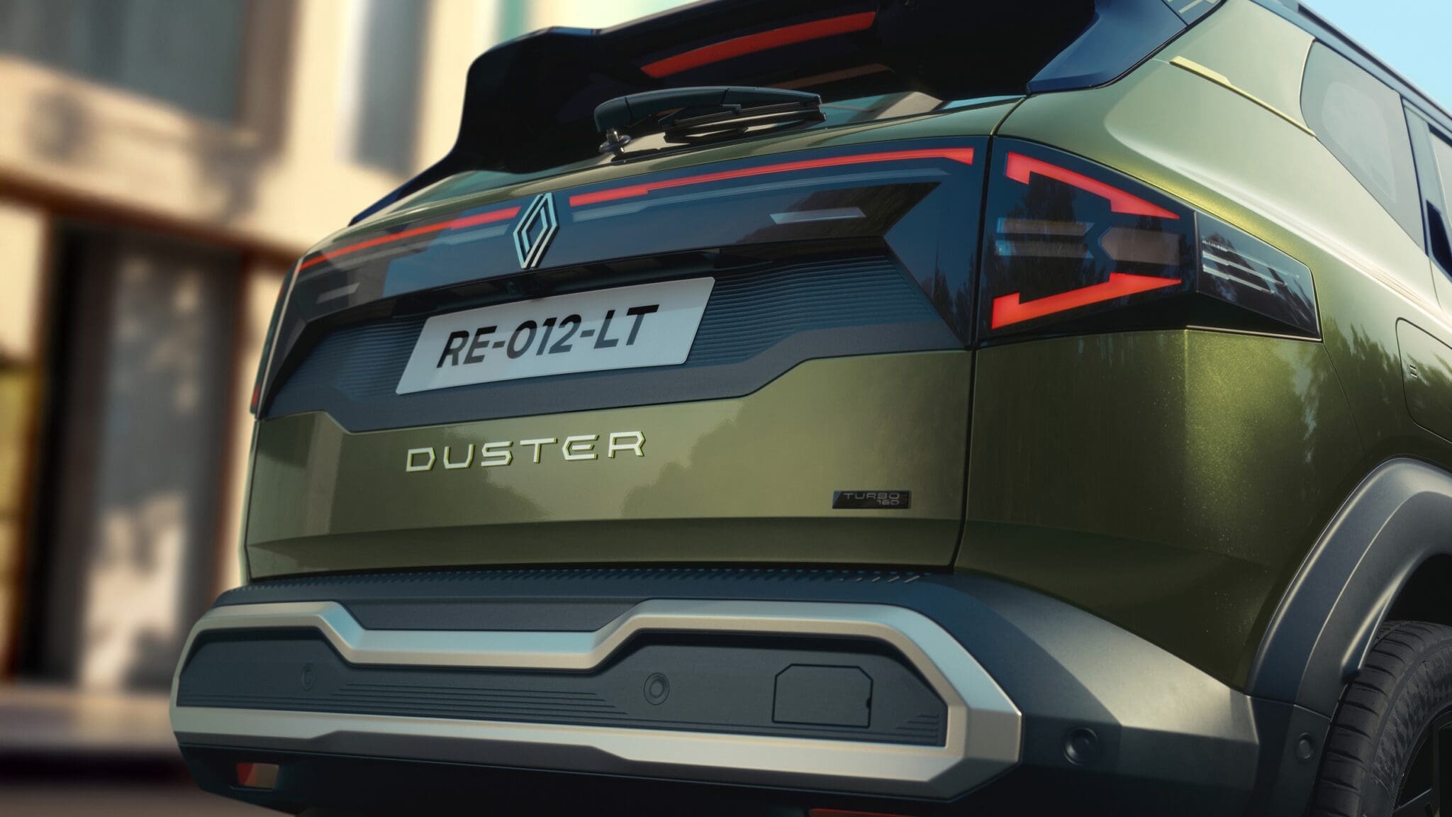 Nowy Renault Duster 2026 – mamy czego zazdrościć! Sprawdzamy, co oferuje indyjska rewolucja