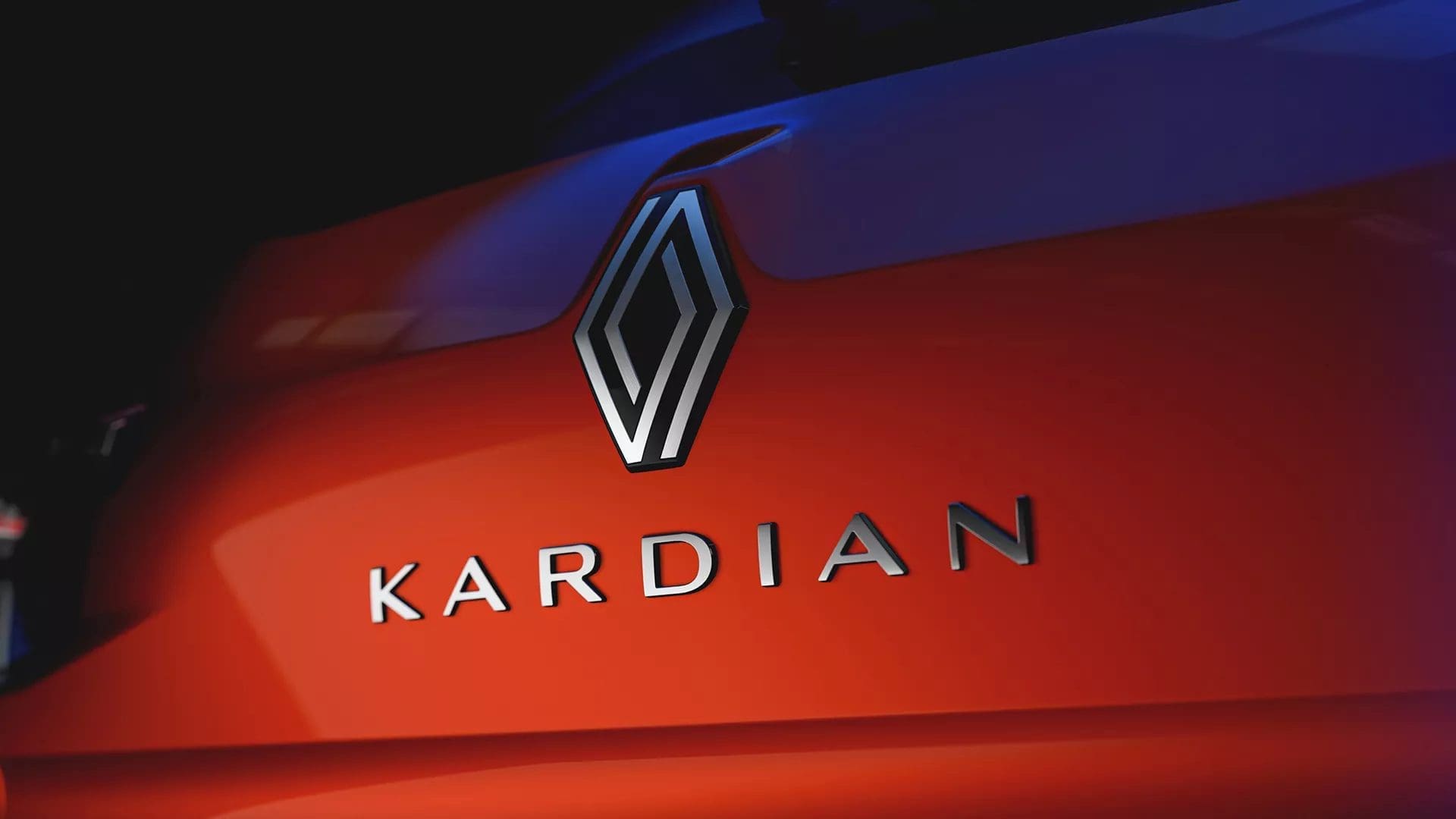 Renault Kardian 2024.- Nowy miejski SUV już wkrótce