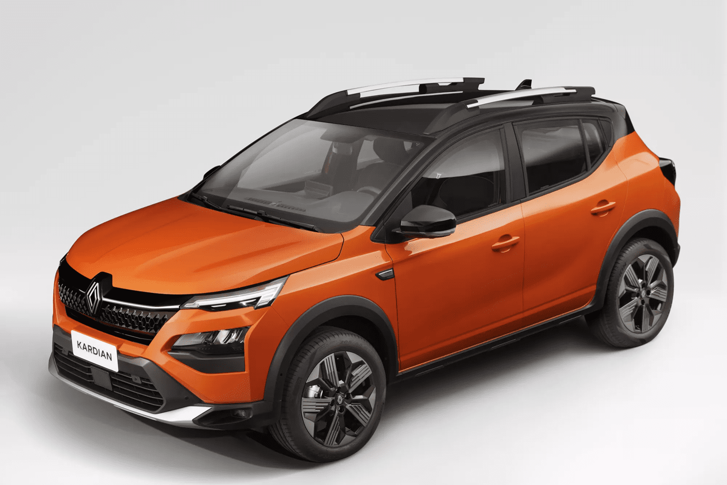 renault kardian 2024