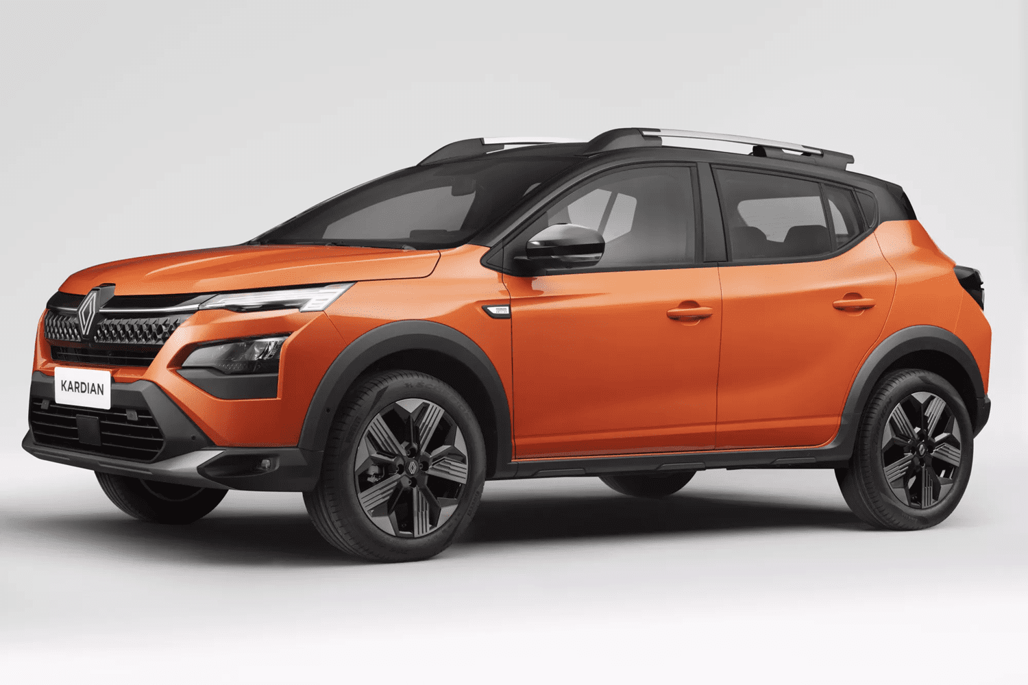 renault kardian 2024