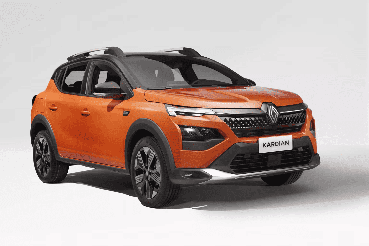 renault kardian 2024