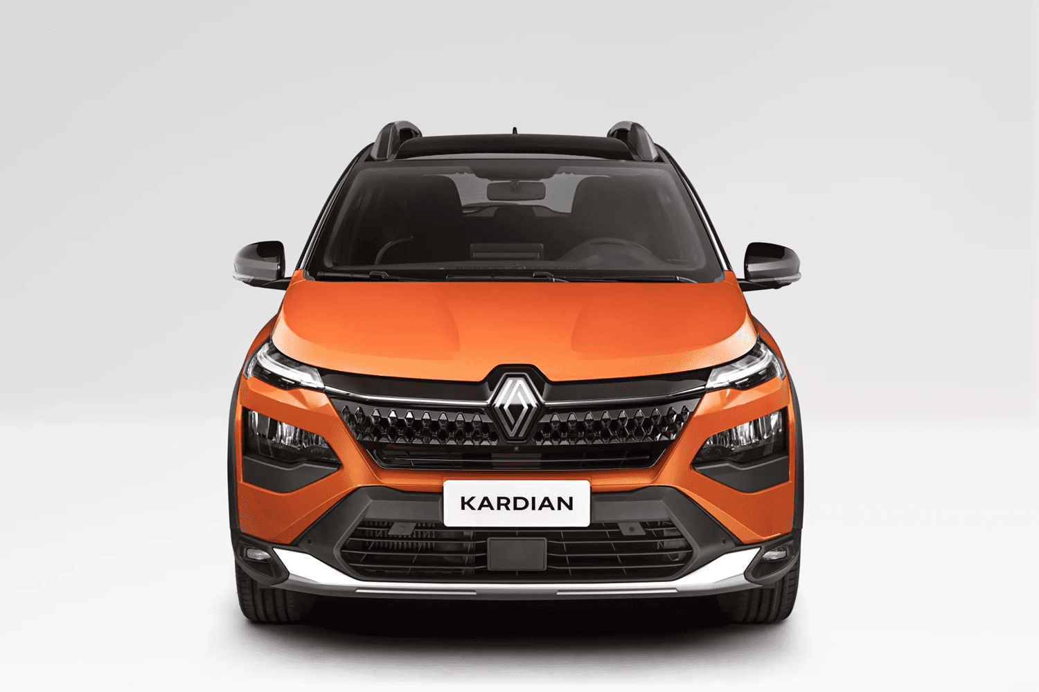 Renault Kardian 2024. Nowoczesny, kompaktowy SUV zaprezentowany