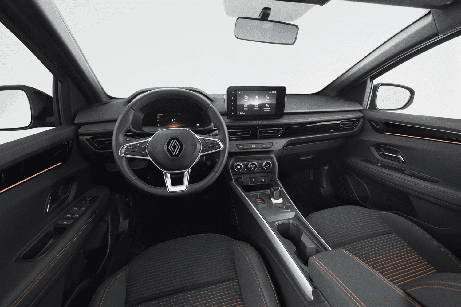 renault kardian 2024
