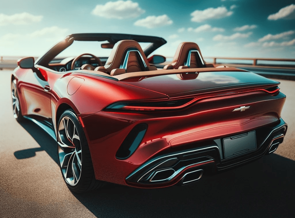 samochód dla faceta po 40 cabriolet