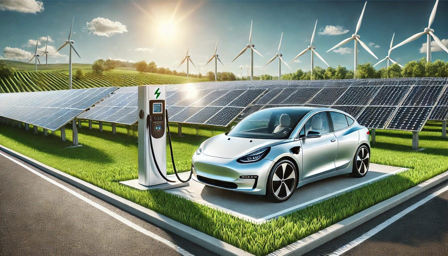 elektryki na straconej pozycji w 2025 roku?