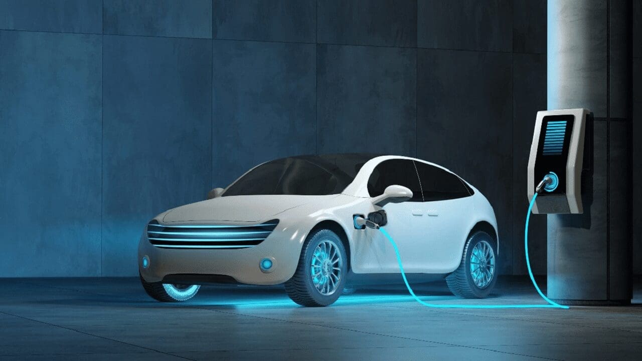Renault 5 EV z dwukierunkowym ładowaniem