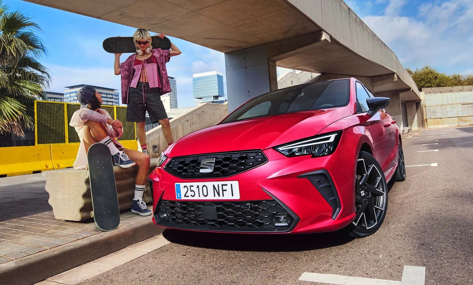 Ile kosztuje Seat Ibiza, czyli hiszpański temperament, który podbił polskie ulice?