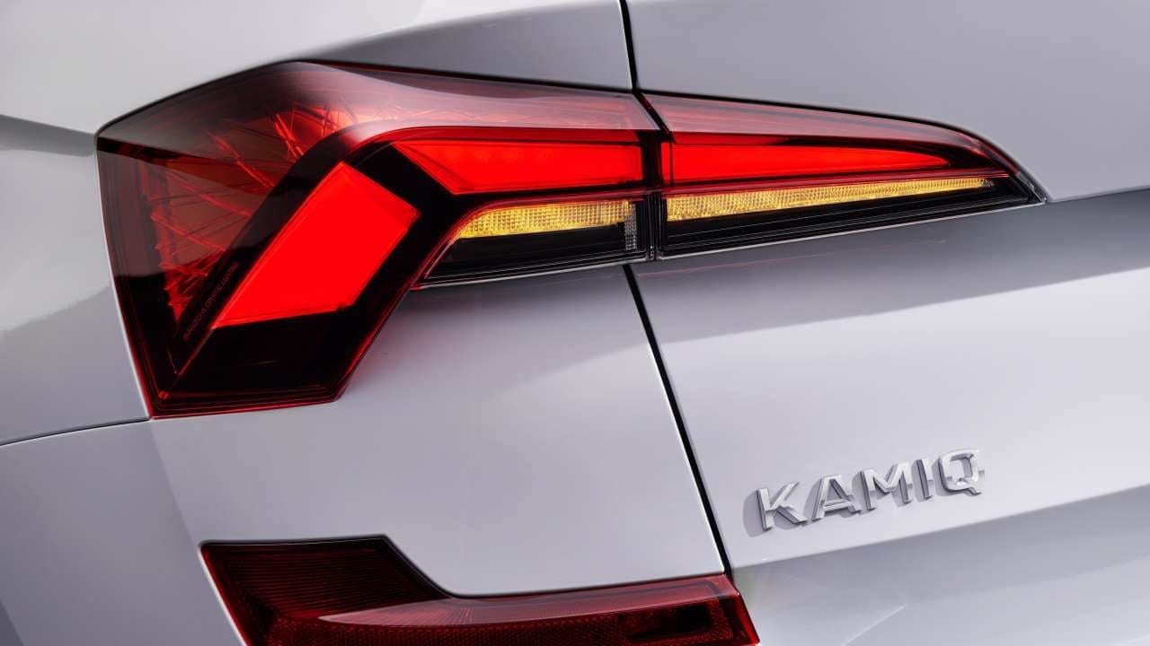 Skoda Scala i Skoda Kamiq 2024. Nowości po liftingu