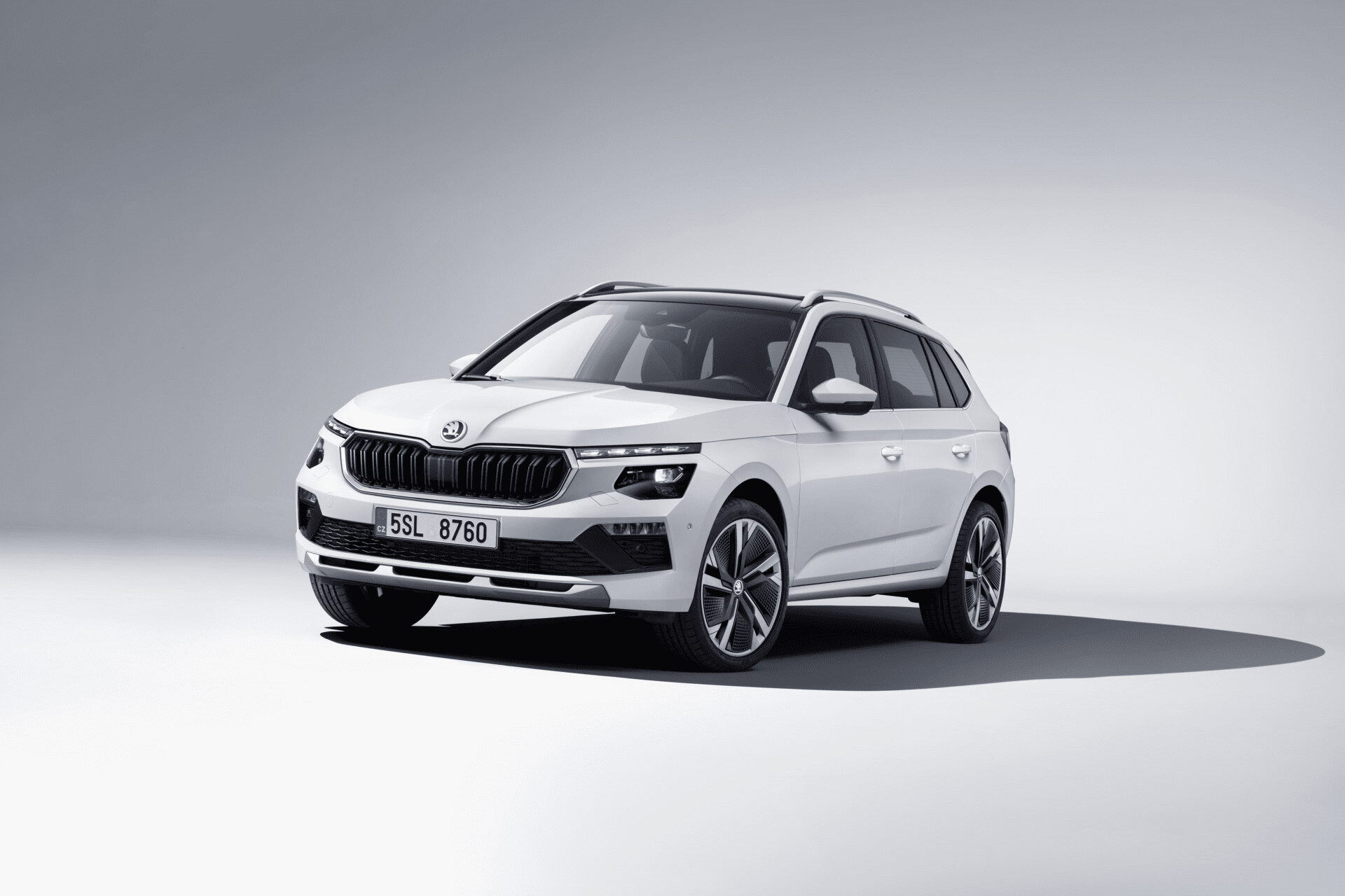 Skoda Kamiq 2024 – polski cennik już dostępny. Warto go poznać!