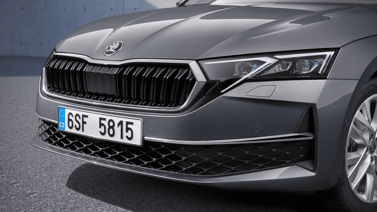 Nowa Skoda Octavia 2024. To jest ewolucja czeskiego bestsellera
