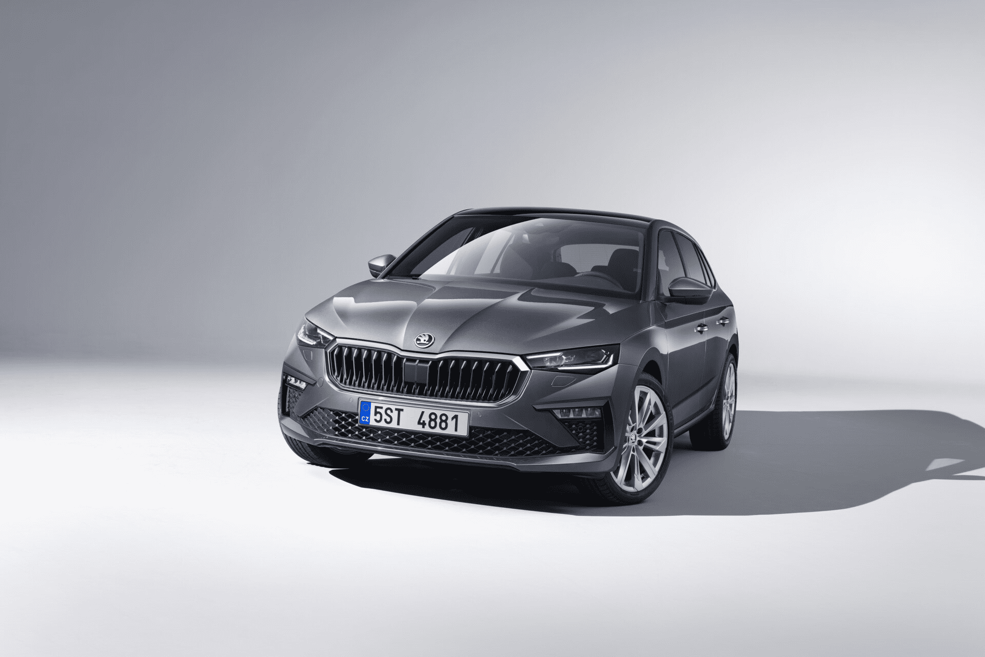Skoda Scala 2024 – Mamy polski cennik! Bogate wyposażenie standardowe