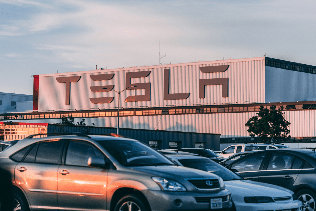 IAA Mobility 2023: Tesla potwierdza swój udział