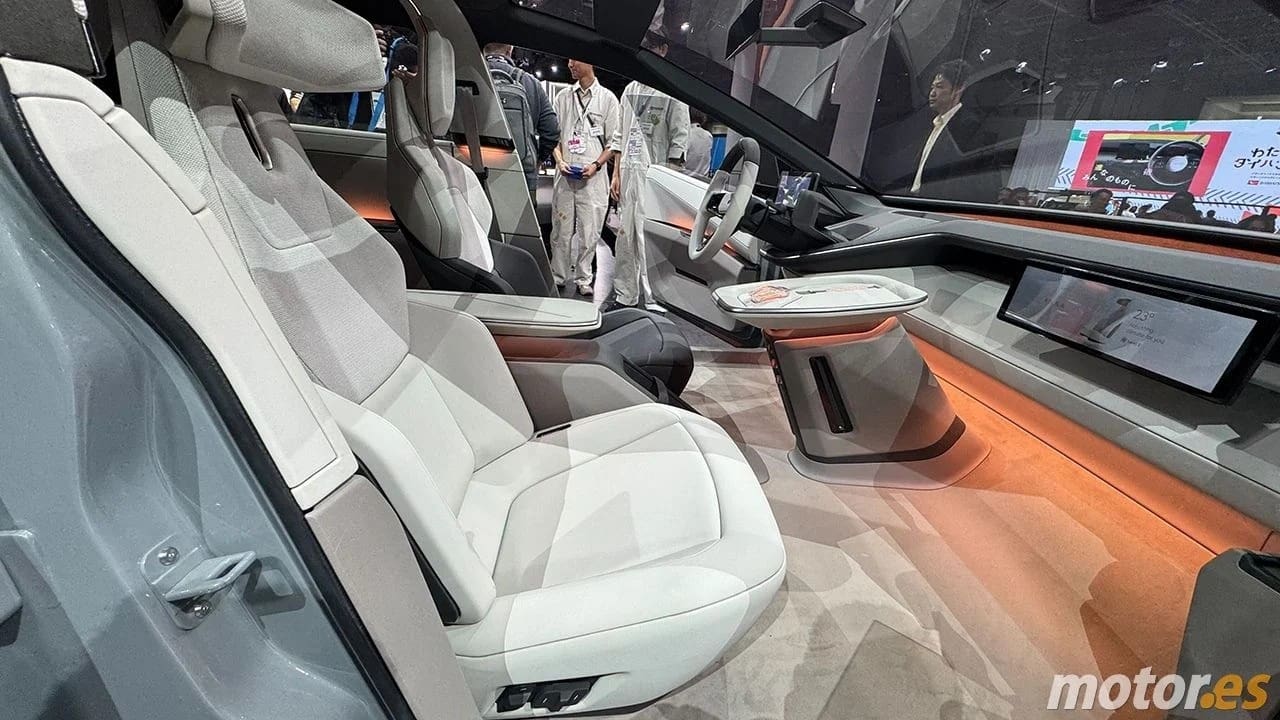 nowa Corolla nowe technologie