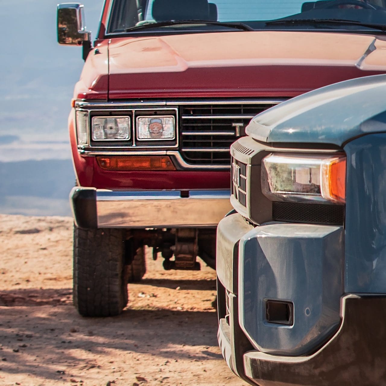 Nowa Era Przygód z Toyota Land Cruiser 2024. Premiera wkrótce
