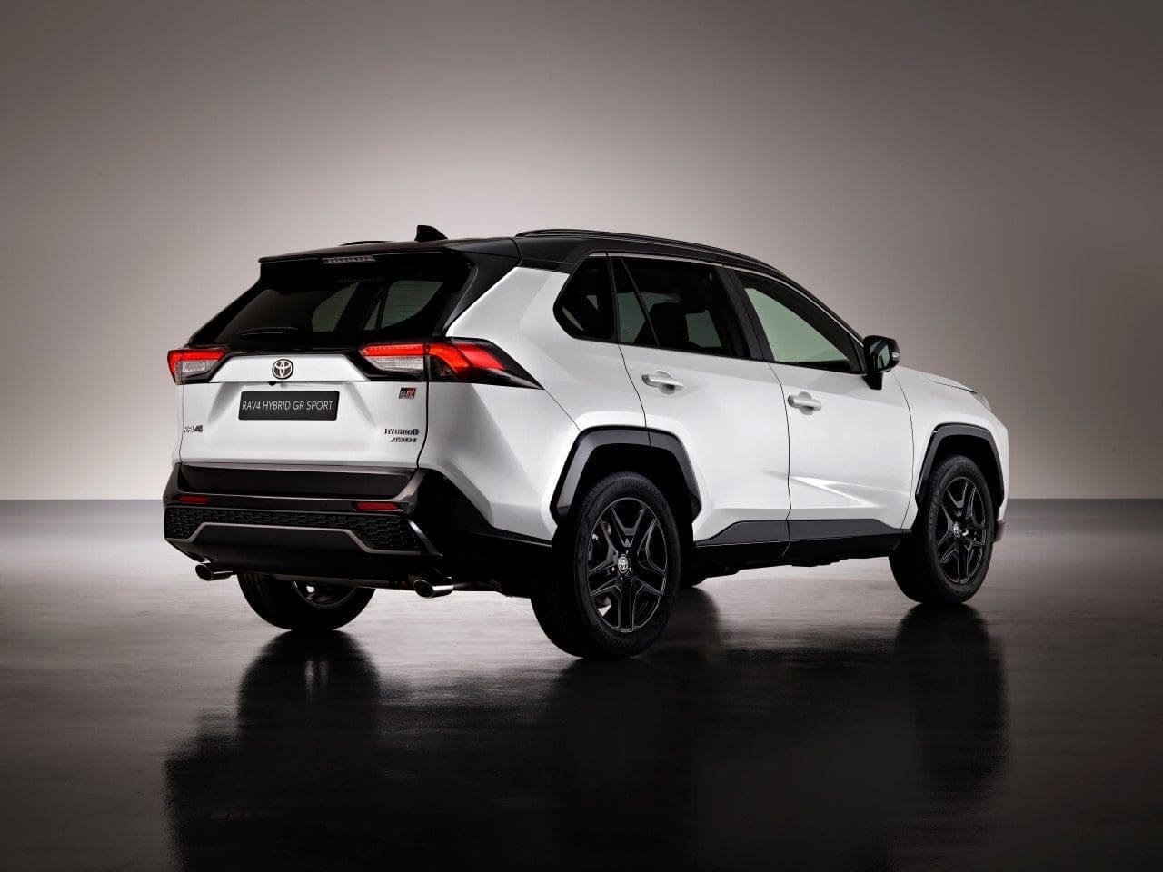 toyota rav4 gr sport