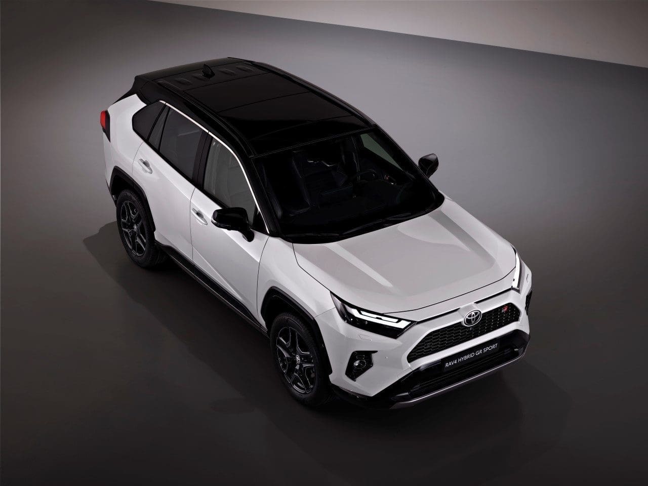 toyota rav4 gr sport
