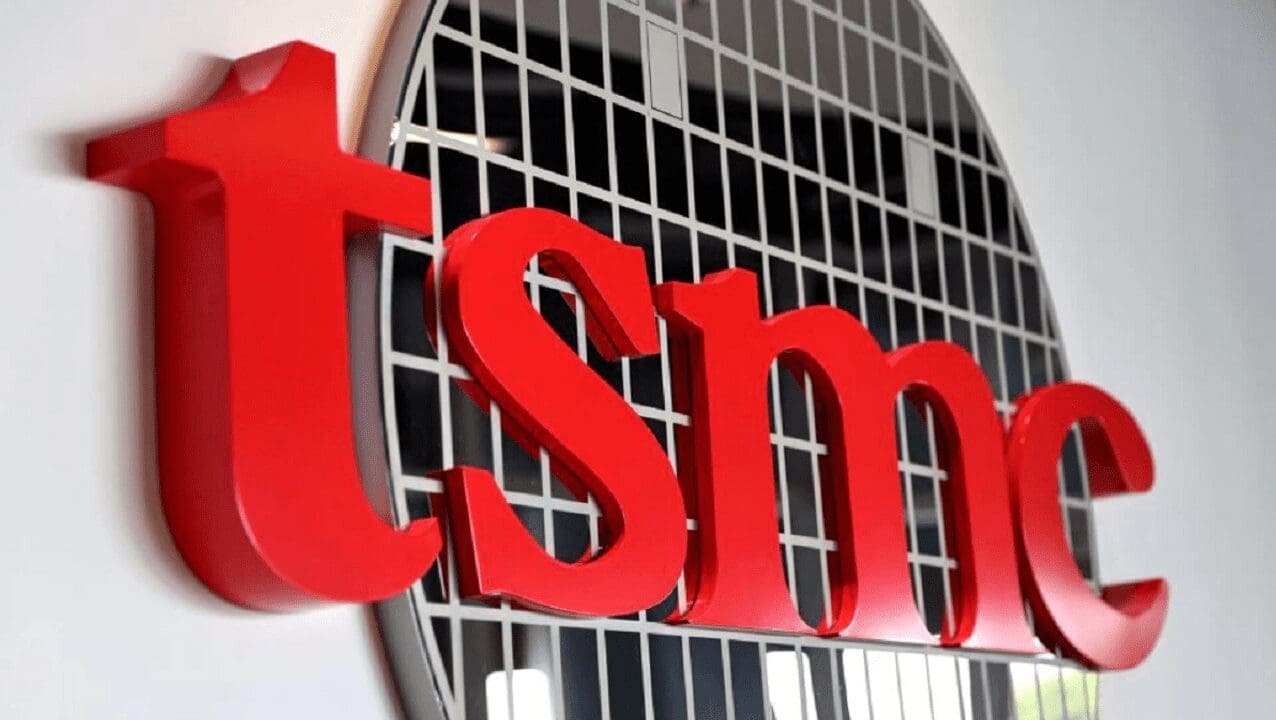 Szef TSMC widzi koniec niedoboru chipów