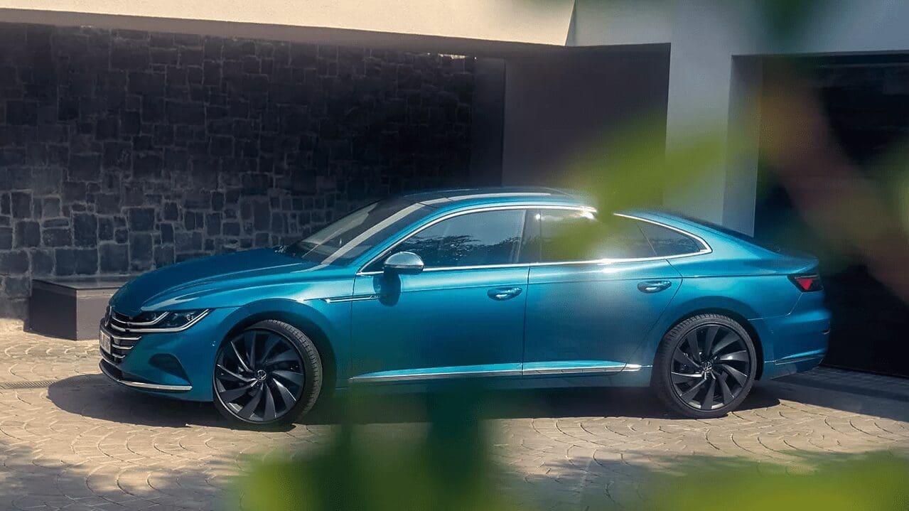 Volkswagen zrezygnuje z niektórych modeli