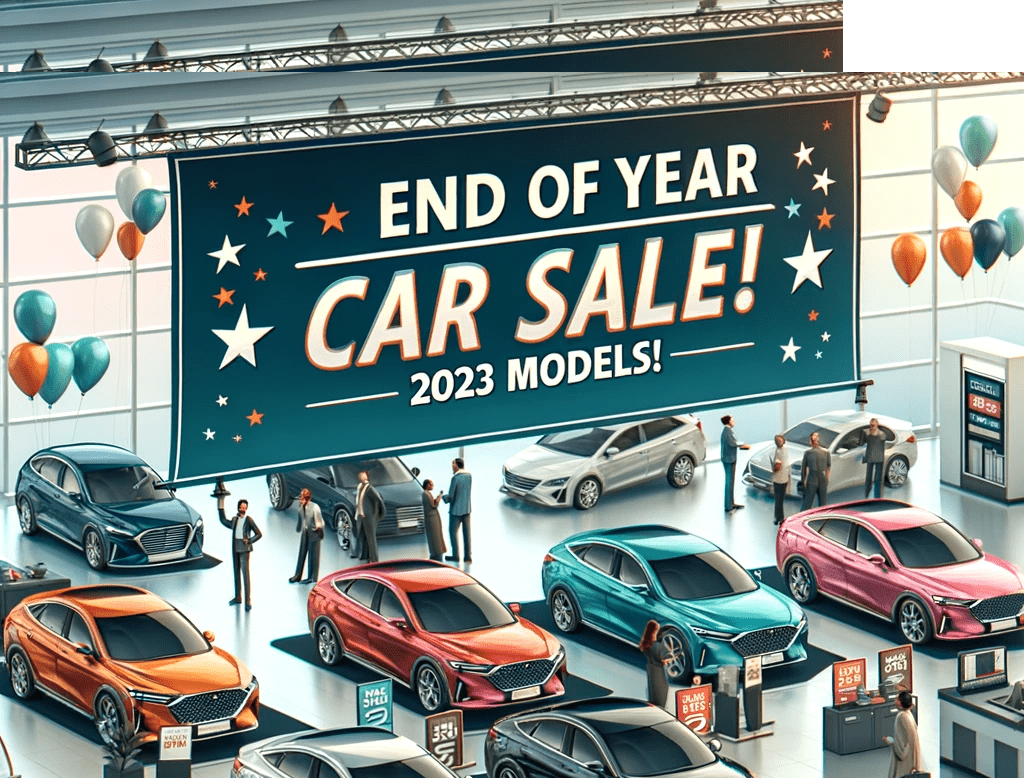 Opel – Wyprzedaż rocznika 2023. Niezrównane okazje cenowe!