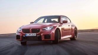 BMW M2