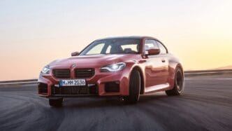 BMW M2