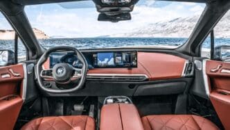 BMW M2 CS