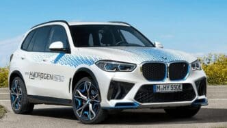 BMW M2 CS