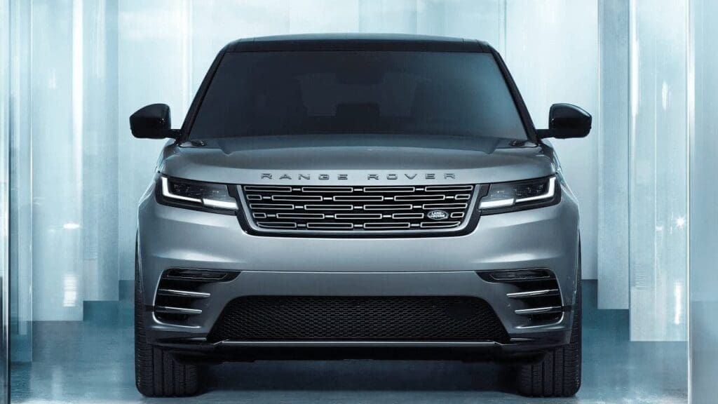 Range Rover Velar