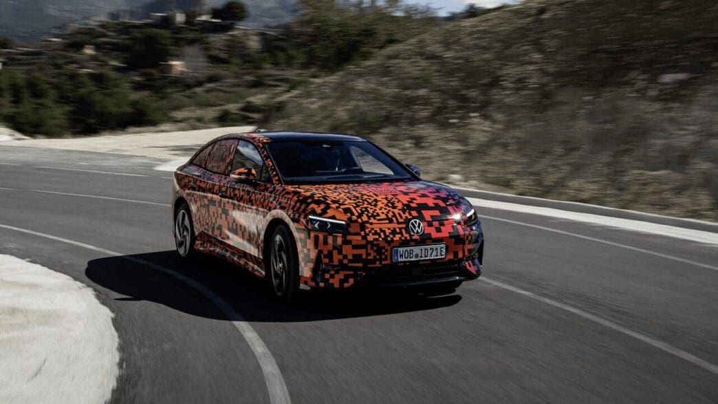 VW ID.7